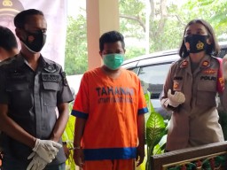 Gelapkan Empat Mobil, Warga Sedati Sidoarjo Diringkus
