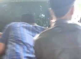 Perempuan ASN Pemain Mobil Goyang Sampang Ditetapkan Jadi Tersangka