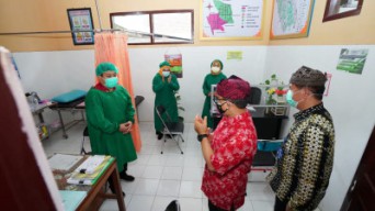 Banyuwangi Lakukan Persiapan Menjelang Vaksinasi Covid