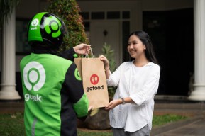 Gojek Enggan Komentari Kabar Merger dengan Tokopedia