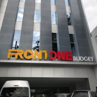 Hotel Front One Janji Selesaikan Izin Operasional Sebelum Terima Tamu