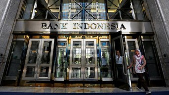 BI Pertahankan 7-Day Reverse Repo Rate di Level 3,75% Dukung Pemulihan Ekonomi