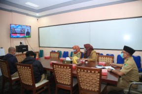 Gagasan Presiden Soal Kemitraan UMKM dengan Perusahaan Direspon Pemkab Banyuwangi, Begini Tanggapan Sekda