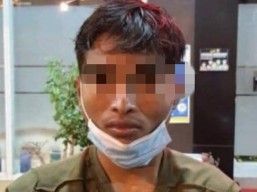 Oh… Kondang! Cah Bojonegoro Ini Curi Sepeda di Rumah Bupati Lamongan
