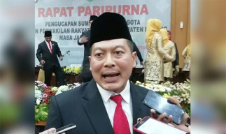 Vaksin Perdana Sabtu Lusa, Wabup Malang Terpilih Jalani Suntikan