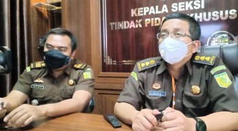 Jaksa Penyidik Palsu Gentayangan di Malang Sasar Saksi Korupsi RPH