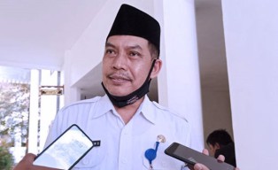Kepala Dinas Sosial PPKB Banyuwangi Meninggal Dunia Karena Covid-19