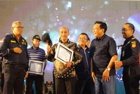 Dihimpit Pandemi, Investasi di Kabupaten Gresik Masih Tinggi