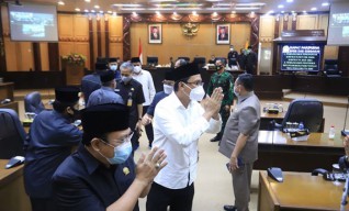 Gus Muhdlor Bakal Percepat PAK APBD Untuk Wujudkan Janji Kampanye Sebagai Bupati Sidoarjo