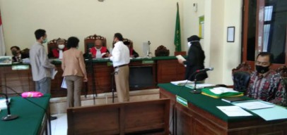 PT Antam Kalah di Sidang, Pengusaha Asal Surabaya Menangkan Gugatan 1,1 Ton Emas