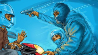 18 Penjahat di Surabaya Ditembak Mati Polisi Selama 2020