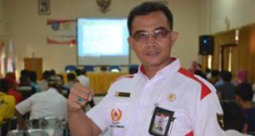 Korupsi Dana Rp 275 Juta, Tito Ditahan Kejaksaan Negeri Jombang
