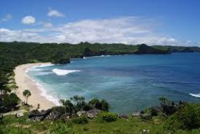 Liburan Desember 2020 Ditutup, PAD Sektor Wisata Trenggalek Hanya Rp 4,6 Miliar