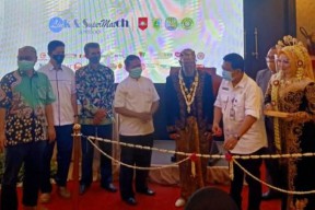 Kuatkan Jaringan, Link and Match 100 SMK Berbagai Daerah