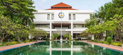 Top, ITS Naik Ranking Tiga Webometrics Web of Universities se-Indonesia