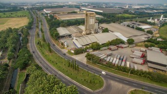 Percepat Pertumbuhan Ekonomi, Pemprov Jatim Siapkan 3 Lahan Kawasan Industri Baru