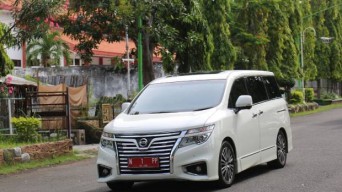Jomblowan-jomblowati Segeralah Menikah, Wali Kota Probolinggo Siap Pinjamkan Mobil