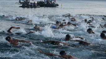 Empat Atlet  OWS Jawa Timur Lolos ke Asian Beach Games
