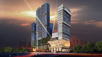 Investasikan Dana Rp 2 Triliun, Pakuwon Jati Bangun Pakuwon Bekasi Superblok