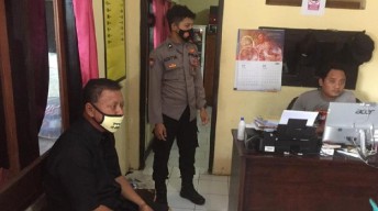 Dukun Palsu Ngaku Kiai Banyuwangi, Tipu Korbannya Ratusan Juta