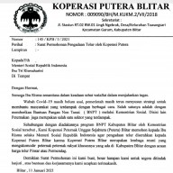 BPNT Dihapus, Peternak Ayam Petelur Blitar Protes Keras Mensos Risma, Begini Isinya