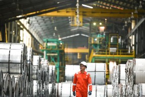 Program Strategis Sapta PGN Realisasikan Kemandirian Energi Nasional