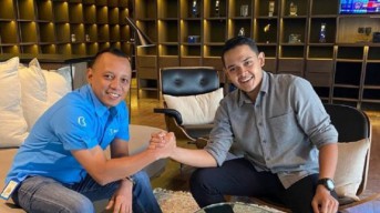 Presiden Persik Minta PSSI-PT LIB Pertimbangkan Nasib Pebisnis Bola
