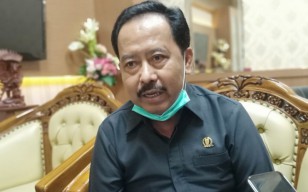 Komisi B DPRD Jawa Timur Minta Pemerintah Perhatikan Masalah Pupuk Bersubsidi