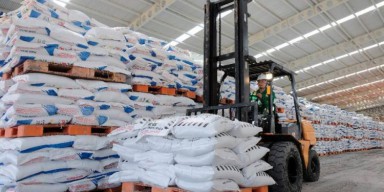 Tahun Baru, Pemerintah Menaikkan Harga 4 Jenis Pupuk Bersubsidi
