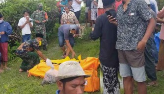 Menghilang Sepekan, Gadis 17 Tahun Asal Sampang Ini Ditemukan Mengenaskan
