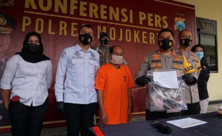 Tukang Servis Edan, Bukannya Nyervis Kulkas Tapi Anunya Bocah Perempuan