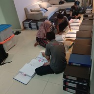 KPU dan Bawaslu Lamongan Siap Hadapi Sidang Kedua Gugatan Hasil Pilkada   