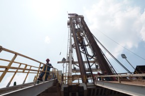 Pertamina EP Sukses Lakukan Pengeboran Step Out BBS-STO.01 Subang Field