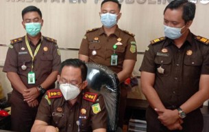 Pegawai BRI Unit Leces Probolinggo Selewengkan Dana KUR Rp 1 Miliar Untuk Jual Beli Mobil Bekas