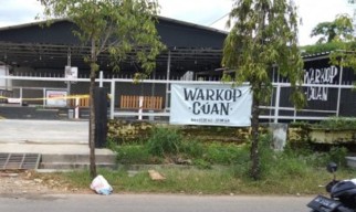 Satpol PP Kabupaten Sumenep Tutup 3 Kafe Pelanggar Prokes