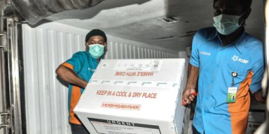 Malang Raya Mulai Distribusikan 18.538 Vaksin Covid-19