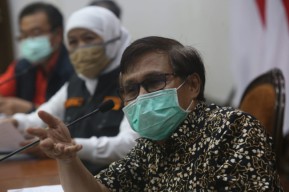Selain PPKM, Pakar Epidemiologi Unair Sebut Tracing dan Testing Bisa Tekan Penyebaran Covid