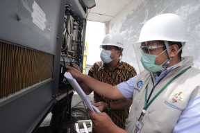 Lebaran XL Axiata Pastikan Jaringan Aman