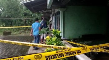 Pemuda Brondong Bacok Pasutri, Gara-gara Rebutan Rumah Kontrakan