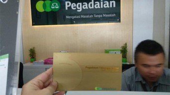 Nabung Emas di Pegadaian Sekaligus Membantu Korban Bencana