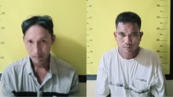 Ada Timbangan Elektrik, Diduga Warga Probolinggo ini Edarkan Sabu-sabu