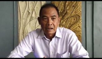 RS Covid-19 Siloam Tak Kantongi Izin, Komisi A : Stop Jangan Beroperasi Dulu