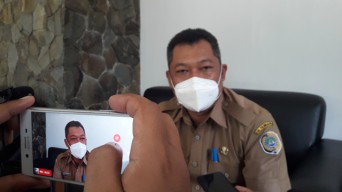 223 RT di Tulungagung Zona Kuning Covid-19, Terbanyak di Kecamatan Kedungwaru  