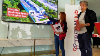 Tanrise Property Luncurkan  Properti Terbarunya TritanHub
