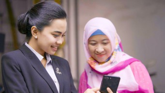 PGN Perkenalkan Layanan Digitalisasi Gas Bumi Rumah Tangga, Tingkatkan Kemudahan dan Keamanan