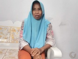 Kisah ART di Probolinggo Membuat Menangis, Kepergok Mangais Makanan di Tempat Sampah