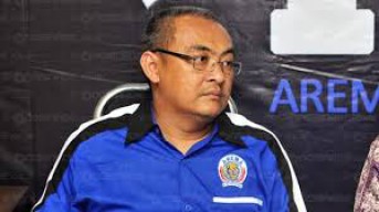 Singo Edan Baru Bangun Tidur, Tak Target Juara di Piala Menpora