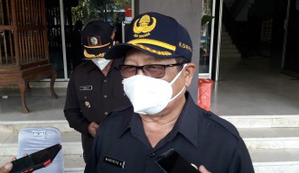 1.000 Lebih Aset Pemkab Tulungagung Belum Bersertifikat, KPK Berikan Ultimatum