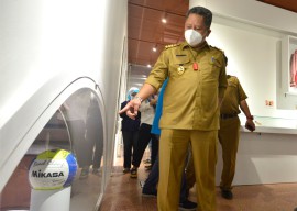 Gencarkan Pengawasan Prokes, Satgas Covid-19 Surabaya Siapkan Posko di Pasar Tradisional