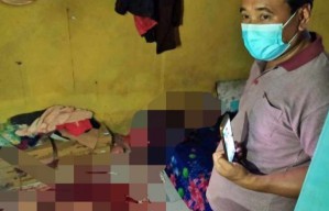 Sedang Hoho Hihe dengan Janda di Kamar, Datang Kompetitor Langsung Main Bacok
